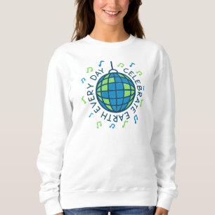 Conservar o diseñar su propio suéter