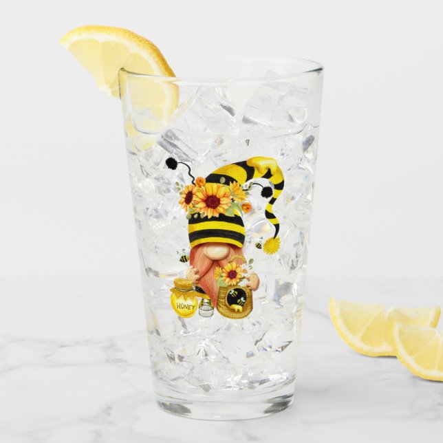 Conservar o diseñar sus propias gafas gigantes de  (Anverso (hielo))