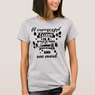 Conservar o diseñar tu propia camiseta