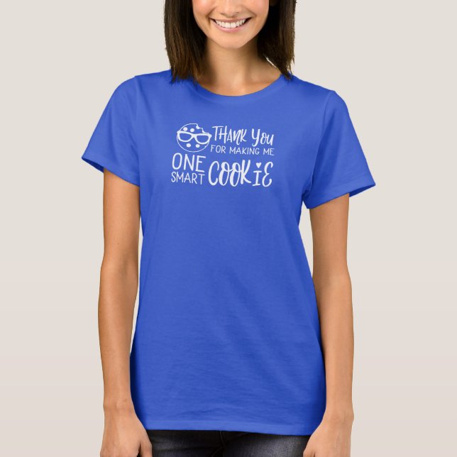 Conservar o diseñar tu propia camiseta (Anverso)