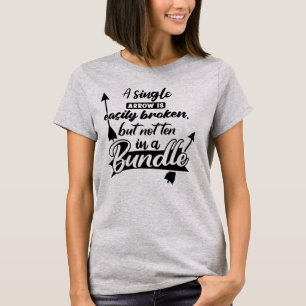 Conservar o diseñar tu propia camiseta