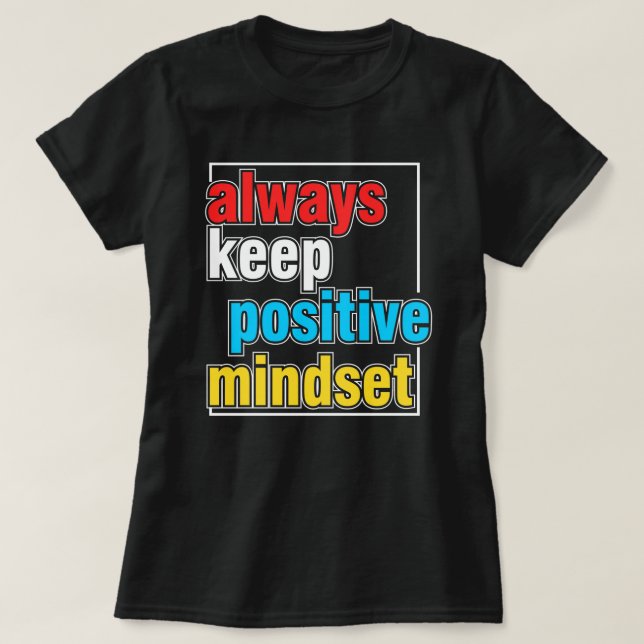 Conservar o diseñar tu propia camiseta (Diseño del anverso)
