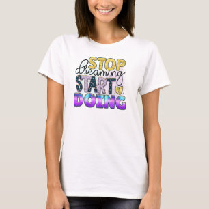 Conservar o diseñar tu propia camiseta