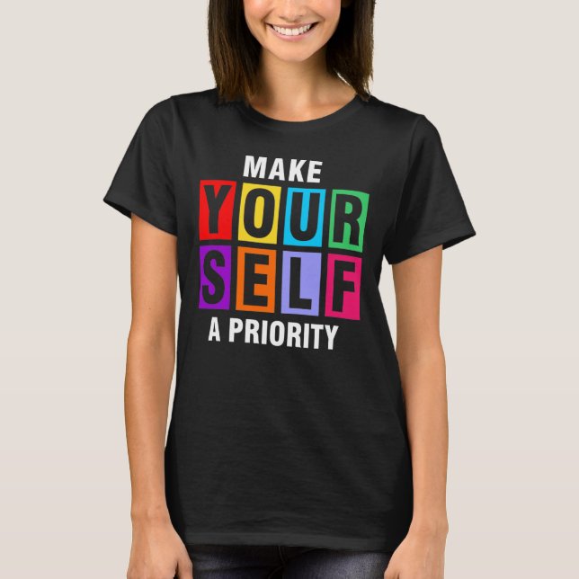 Conservar o diseñar tu propia camiseta (Anverso)