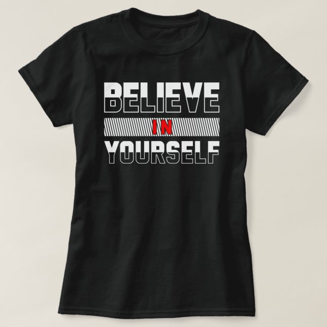 Conservar o diseñar tu propia camiseta (Diseño del anverso)