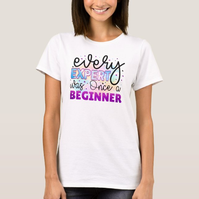 Conservar o diseñar tu propia camiseta (Anverso)
