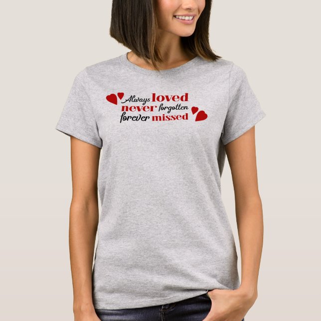 Conservar o diseñar tu propia camiseta (Anverso)