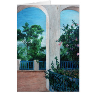 Conservatorio de Música, Sidi Bou Saïd