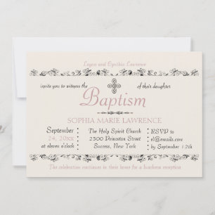 Considerada Invitación religiosa por el Sacramento