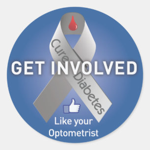 Consiga a los pegatinas implicados