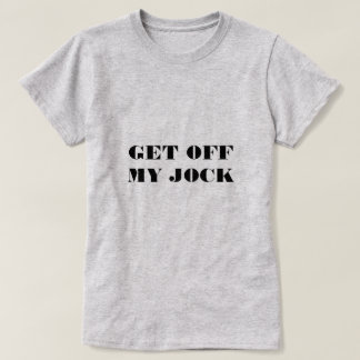 Consiga de mi atleta - camiseta de Bethenny