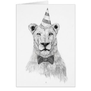 Consiga el fiesta comenzado