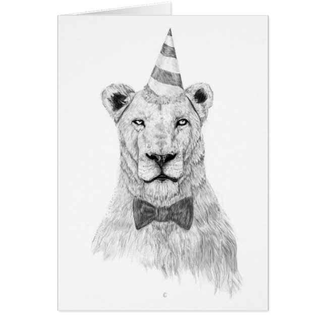 Consiga el fiesta comenzado (Frente)