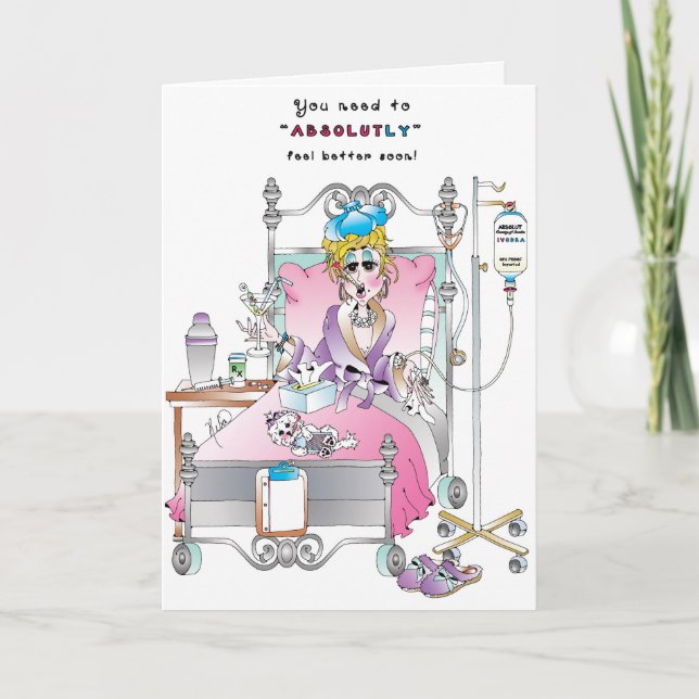 CONSIGA LA TARJETA BIEN (Anverso)