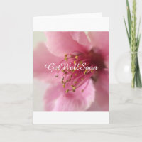 Consiga la tarjeta de la foto del pozo el pronto |