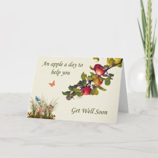 Consiga pronto la tarjeta bien