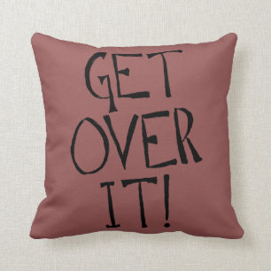 consiga sobre él la almohada