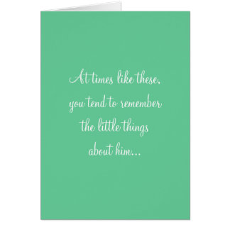 Consiga sobre él las tarjetas #008