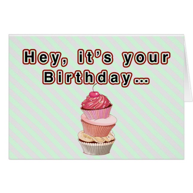 ¡Consiga su Dink encendido! (Anverso (Horizontal))