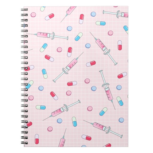 Consiga un mejor cuaderno (Frente)