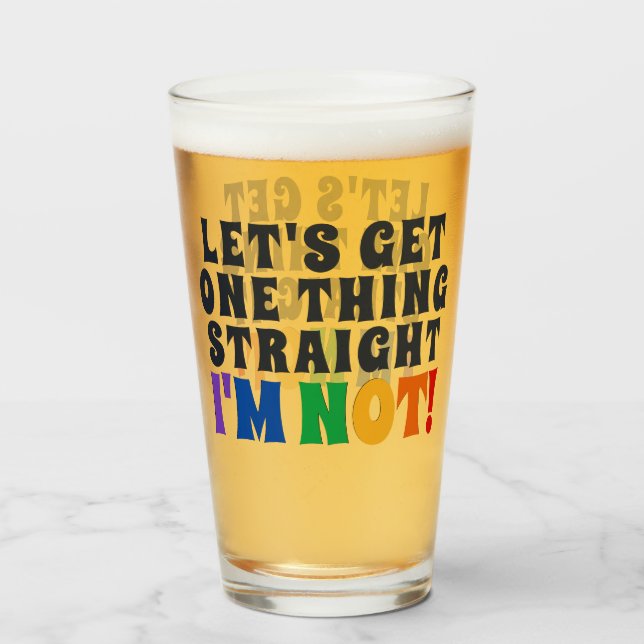 Consigamos algo directo que no soy cerveza (Anverso (lleno))