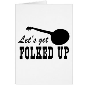 Consigamos Folked para arriba