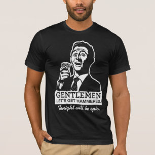 Consigamos la camisa martillada