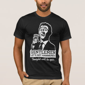 Consigamos la camisa martillada