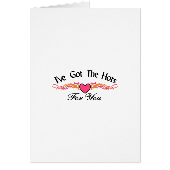 Consiguió el Hots (Frente)