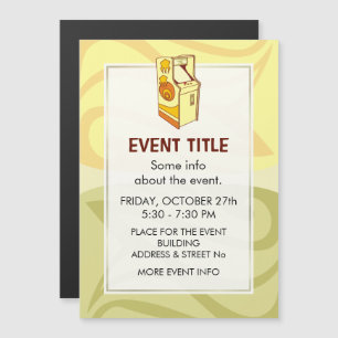 Consola de juegos de arcada de tallas