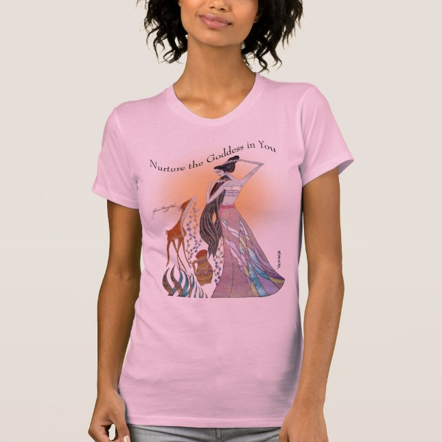 Consolide la camisa (Anverso)