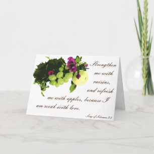 consolídeme con la tarjeta del día de San Valentín