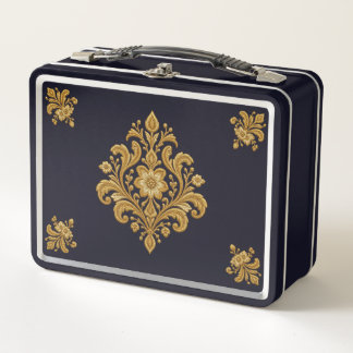 Constantine Heritage Embroidered Bag