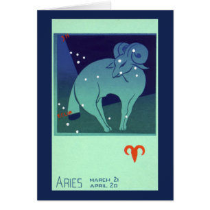 Constelación de Aries el Carnero, Astrología Zodia