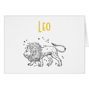Constelación de Leo