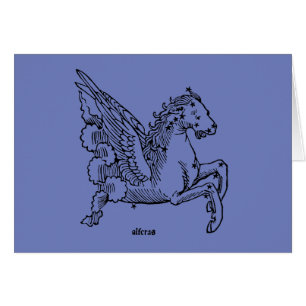 Constelación: Pegaso