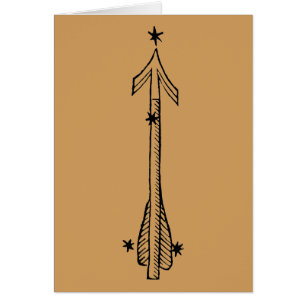 Constelación: Sagitta