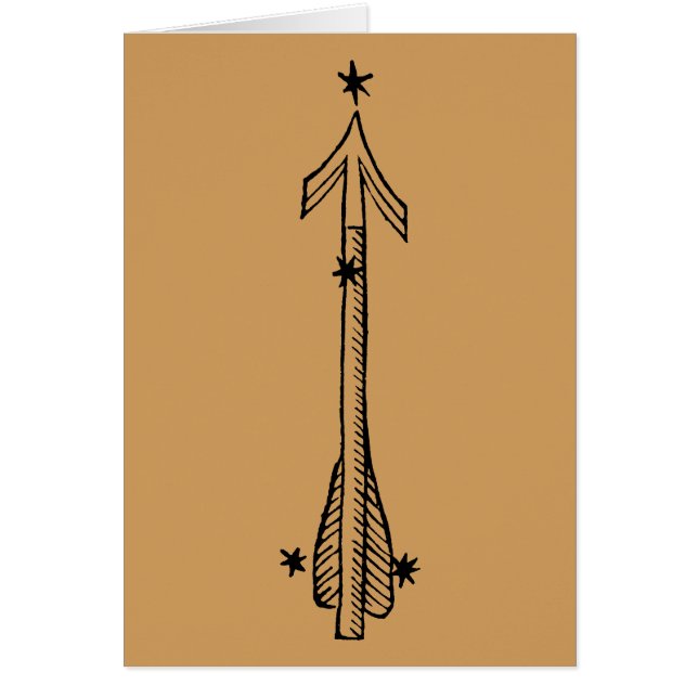 Constelación: Sagitta (Frente)