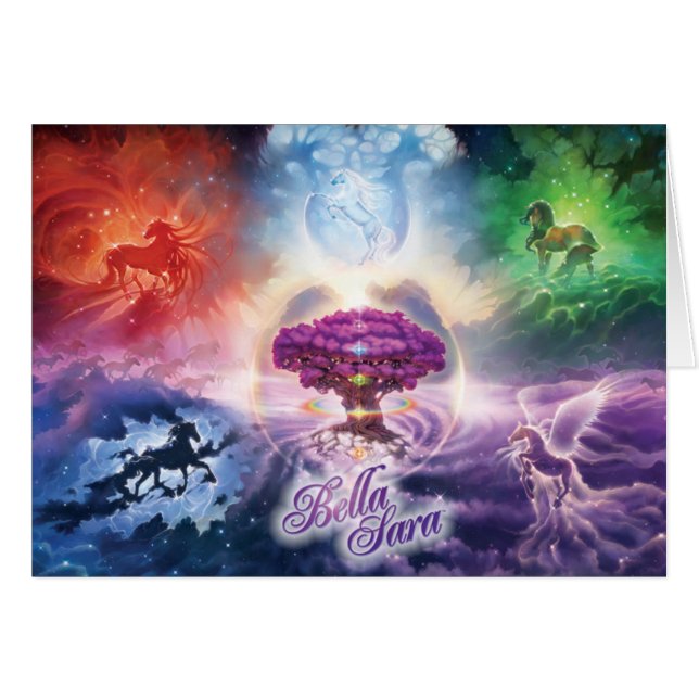 Constelaciones (Anverso (Horizontal))