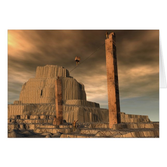 Construcción (Anverso (Horizontal))