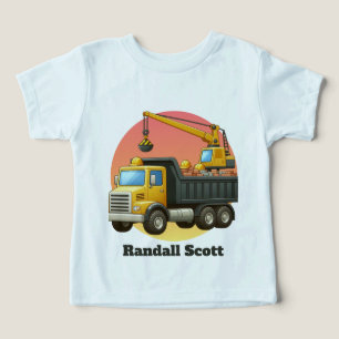 Construcción de Cool Boys personalizable 