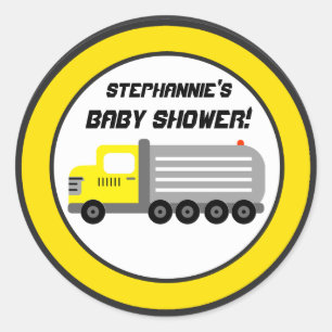 Construcción de Pegatinas a favor de 6 - 3"