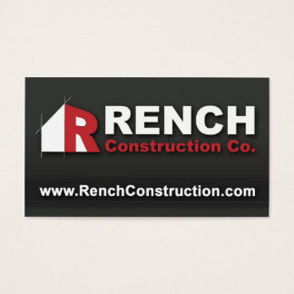 Construcción de Rench, LLC
