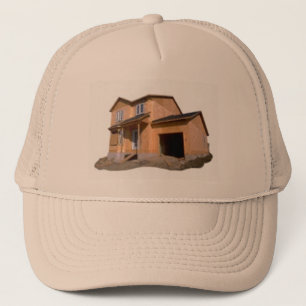 CONSTRUCCIÓN DE SOMBRERO SOMBRERO BEIGE PERSONALIZ