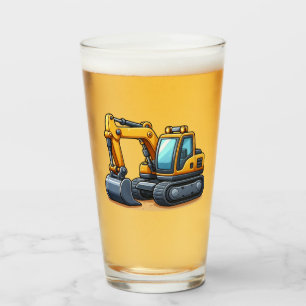 Construcción/Excavadora 