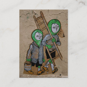 Construcción y reparaciones de tarjetas de trabajo
