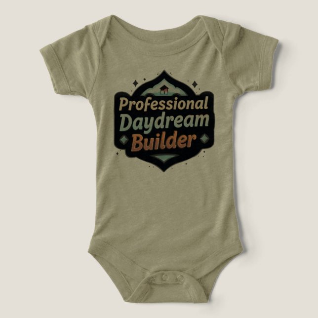 Constructor de Sueños Diurnos Profesional Cita Div (Diseño delantero )