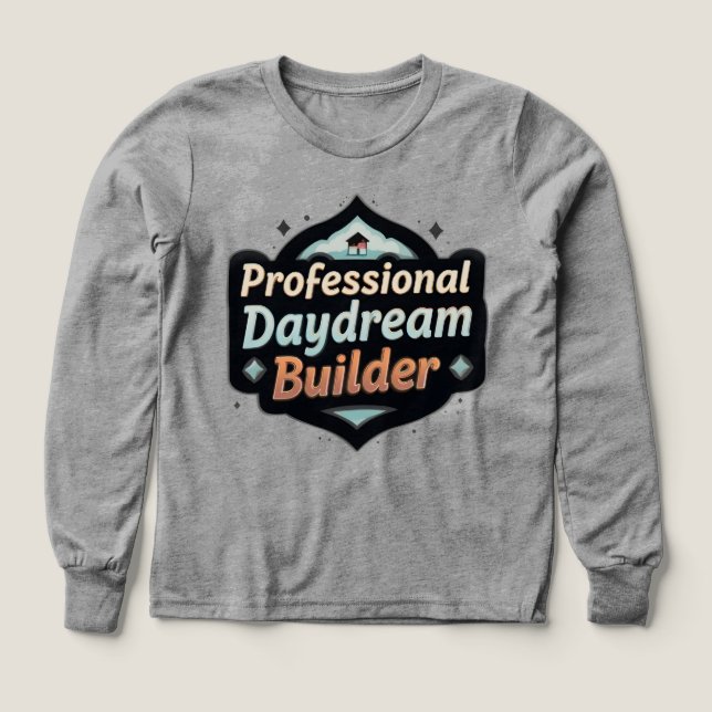 Constructor de Sueños Diurnos Profesional Cita Div (Diseño frontal)