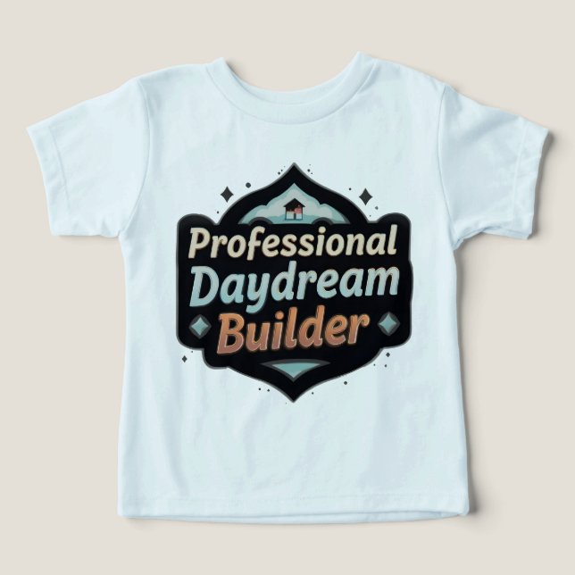 Constructor de Sueños Diurnos Profesional Cita Div (Diseño delantero )