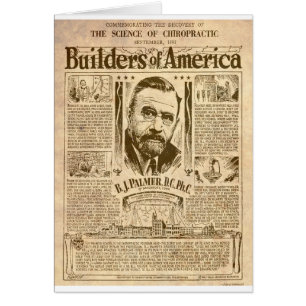 constructores de América